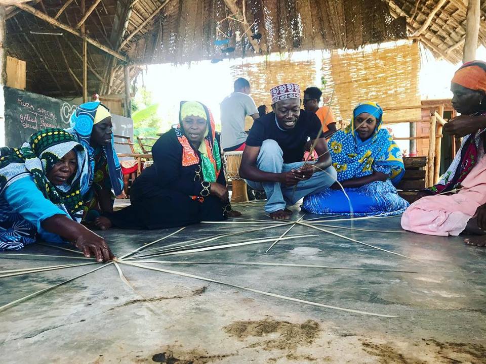 Local Swahili Culture in Zanzibar