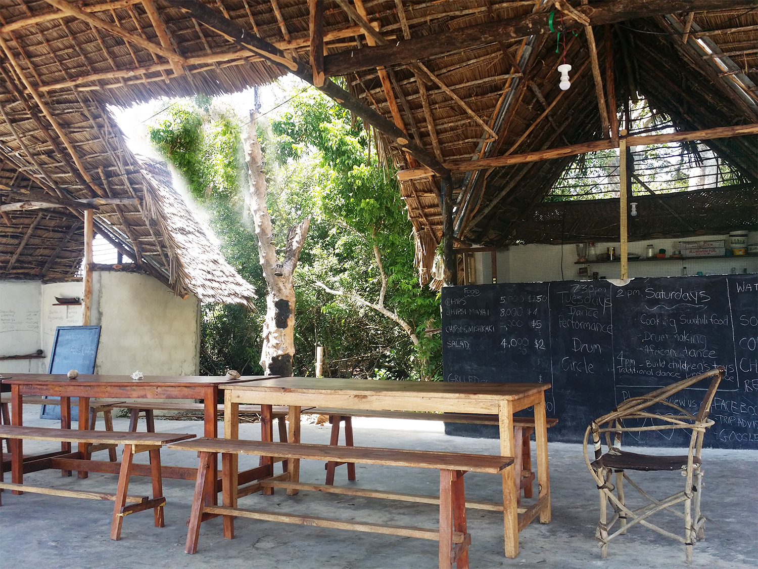 5. Cultural Education and Performance Centre