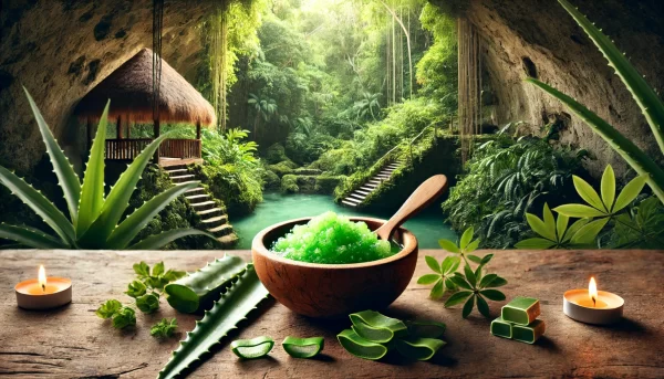 A Unique Massage and Body Scrub in Our Secluded Tiny Cave - Image 3