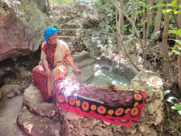 Spa, massage, romantic, couples, scrub, relax, zanzibar